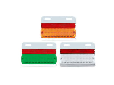 LED18泡电镀边灯