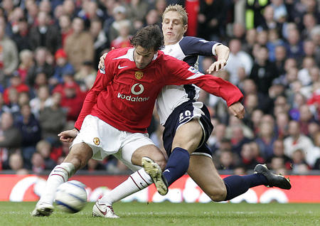 向有利的一 向有利的一